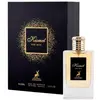 Bild von Kismet Maison Alhambra 100ml Parfüm One Size