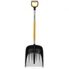 Bild von Fiskars X-series Schneeschaufel