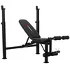 Bild von Gymstick Wb6.0 Hantelbank One Size