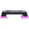 Bild von Gymstick Aerobic Per Step 63 x 25 x 12 cm