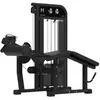 Bild von Gymstick Leg Curl Beinbeuger-und -streckermaschine One Size