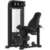 Bild von Gymstick Seated Beinbeuger-und -streckermaschine One Size
