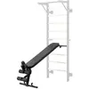 Bild von Gymstick Wall Bars Hantelbank One Size
