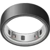 Bild von Oura Ring 4 Größe 14 Grau
