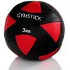Bild von Gymstick Medizinball Für Die Wand 3kg 3 kg