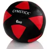 Bild von Gymstick Medizinball Für Die Wand 6kg 6 kg