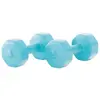 Bild von Gymstick Active Vinyl S 2 X 3kg Hantel 3 kg