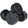 Bild von Gymstick Vinyl S 2 X 4kg Hantel 4 kg