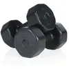 Bild von Gymstick Vinyl S 2 X 5kg Hantel 5 kg