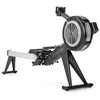 Bild von Gymstick Air Rower Pro Rudergerät One Size
