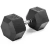 Bild von Gymstick Hex Hantel 60kg 1 Einheit 60 kg