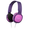 Bild von Philips Headphone Kids Shk2000pk Kopfhörer One Size