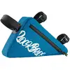 Bild von Rahmentasche Fahrrad Dreieckstasche 0.8L 1.4L - Blau / 0.8L
