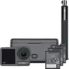Bild von DJI Action 4 Adventure Combo