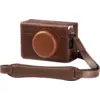 Bild von SmallRig 4558 Leather Case Kit für Fujifilm X100VI