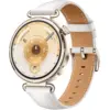 Bild von Huawei Watch GT 6 41 mm Gold/Weiß