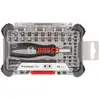 Bild von Bosch Accesorios Präzisionsset 42 Einheiten