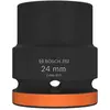 Bild von Bosch Accesorios 3/4'' Schlagschrauber-nuss 24 Mm