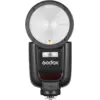 Bild von Godox Speedlite V1Pro Canon