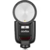 Bild von Godox Speedlite V1Pro Nikon