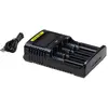 Bild von Nitecore Ums4 Ladegerät One Size
