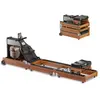 Bild von Kingsmith Wr1 Rudergerät One Size