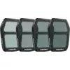 Bild von Freewell DJI Air 3S Filters Split ND 4er-Pack
