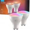 Bild von Govee weißes und farbiges Licht GU10 Doppelpack