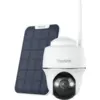 Bild von Reolink Argus B430 + Solar Panel