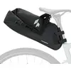 Bild von 100% Wasserdichtes Fahrrad Satteltasche 13L AS-157 RideMate