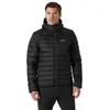 Bild von Helly Hansen Verglas Down 2.0 Steppjacke 2XL