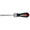 Bild von Bahco 1-4'' Hex Screwdriver With Led Light And Ratchet For Phillips Pozidriv And Slotted 135 Mm Ratschen-schraubendreher