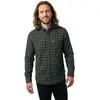 Bild von Fjällräven Övik Flannel Langarmhemd L