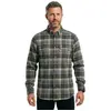 Bild von Fjällräven Singi Heavy Flannel Langarmhemd M