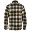 Bild von Fjällräven Singi Heavy Flannel Langarmhemd 3XL