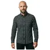 Bild von Fjällräven Övik Flannel Langarmhemd 2XL