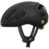 Bild von POC Amidal MIPS Helm Schwarz Matt, Größe L (56-61 cm)