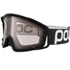 Bild von POC Zygon Brille Schwarz Weiß