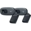 Bild von Logitech C270 HD-Webcam Doppelpack