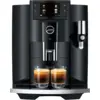 Bild von JURA E8 Piano Black (EC)