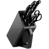 Bild von Victorinox Block Messer 6 Stücke One Size