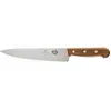 Bild von Victorinox Wood 22 Cm Kochmesser
