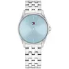 Bild von Tommy Hilfiger Jade 30mm Damenuhr One Size