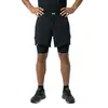 Bild von X-bionic Effektor 2in1 Kurze Hose L
