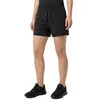 Bild von Odlo 324221 Zeroweight 3 Inch Kurze Hose M