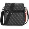 Bild von Guess Milano 2 Umhängetasche One Size