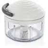 Bild von Metaltex Rotomac Rotary Manueller Lebensmittelzerkleinerer 500ml