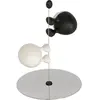 Bild von Alessi Lilliput Salz-und Pfeffermühle