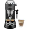 Bild von De'Longhi EC685.BK Dedica Schwarz