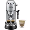 Bild von De'Longhi EC685.M Dedica Silber